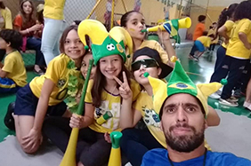 Jogo Brasil | Arte de Conhecer