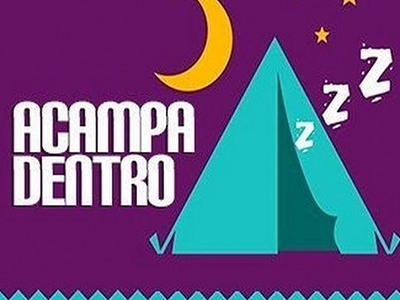 Acampadentro 2018 - Atividade Complementar