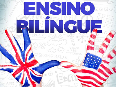 English Day - Atividade Complementar