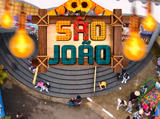 Festa Junina 2022 - Atividade Complementar