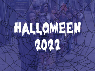 Halloween 2022 - Atividade Complementar