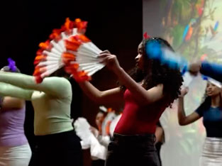 FAME - Festival de Arte e Música Estrangeiras 2026