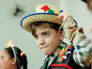 Festa Junina 2026