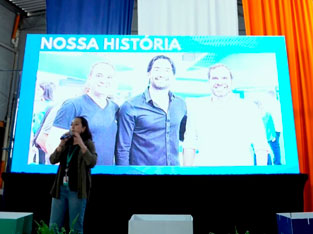 Nova Parceria 2027