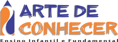 Arte de Conhecer - Logo