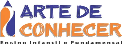 Logo - Arte de Conhecer